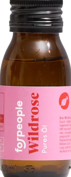 Olio di Rosa Canina, 50 ml