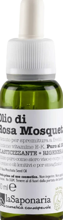 Olio di Rosa Mosqueta, 30 ml