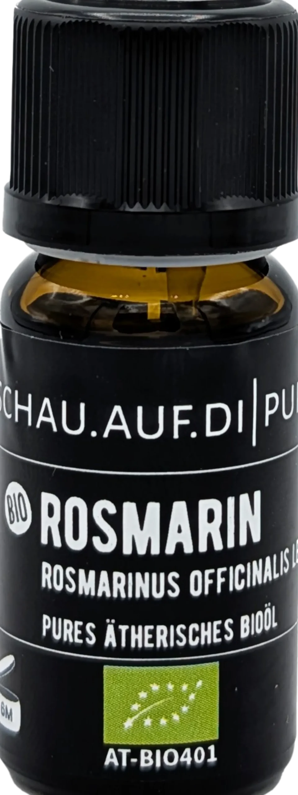 Olio di Rosmarino Bio, 10 ml