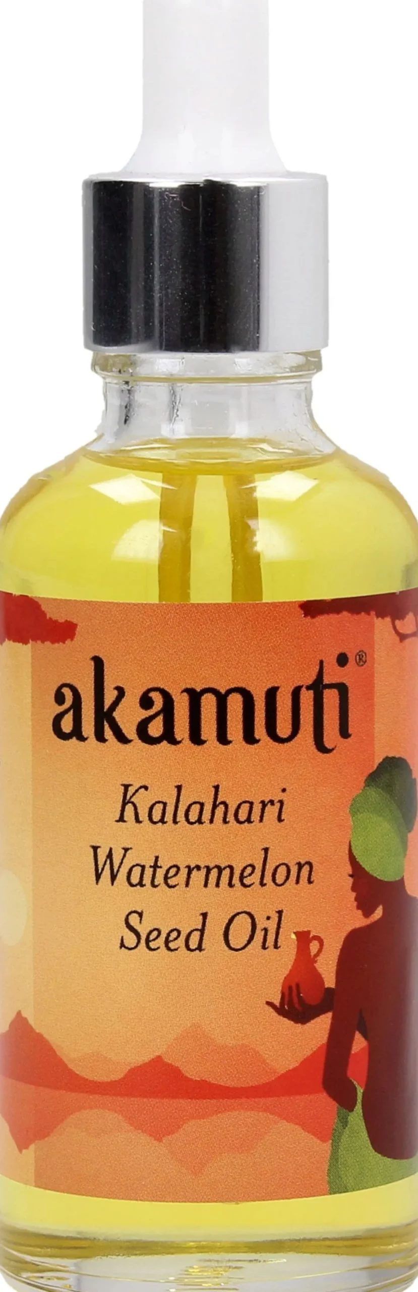 Olio di Semi di Anguria, 50 ml