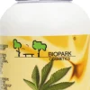 Olio di Semi di Canapa Bio, 100 ml