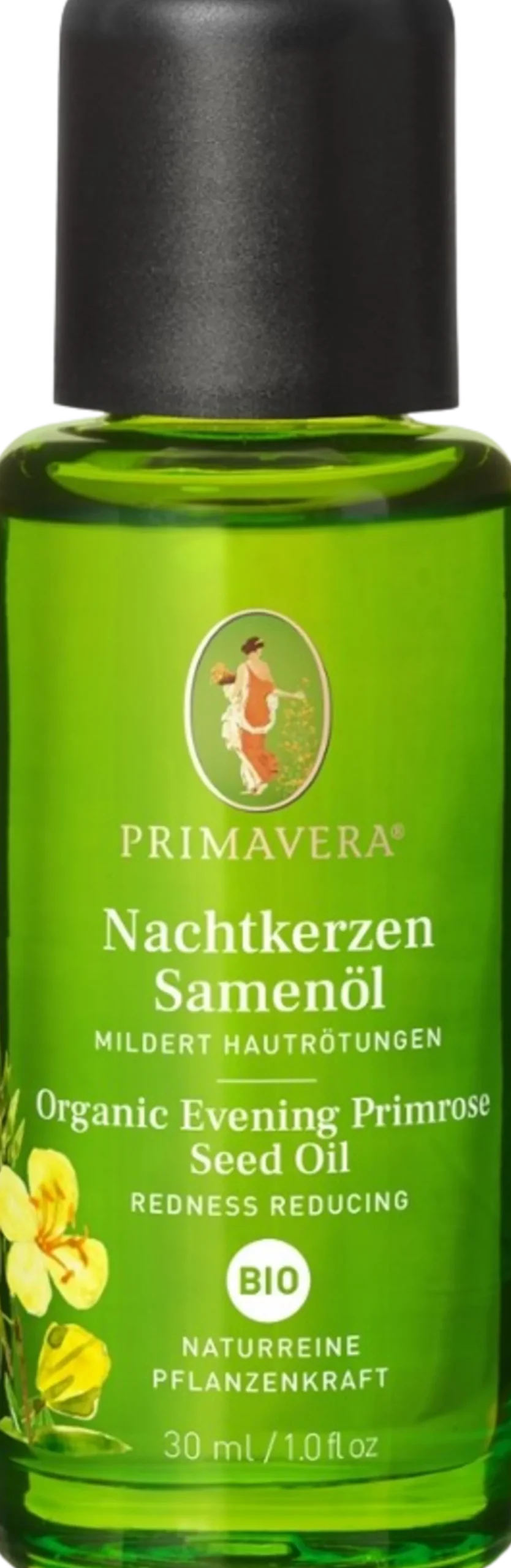 Olio di Semi di Enotera Bio, 30 ml