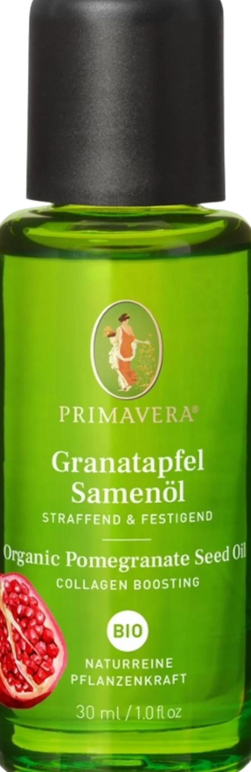 Olio di Semi di Melograno Bio, 30 ml