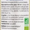 Olio di Sesamo Biologico, 100 ml