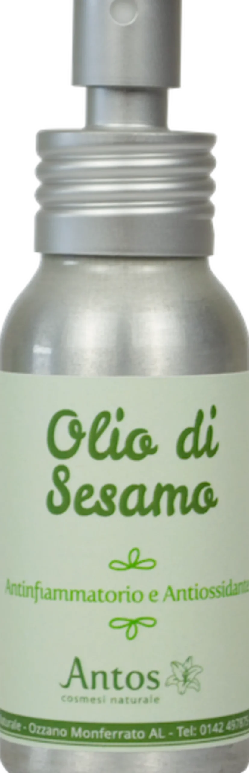 Olio di Sesamo, 50 ml