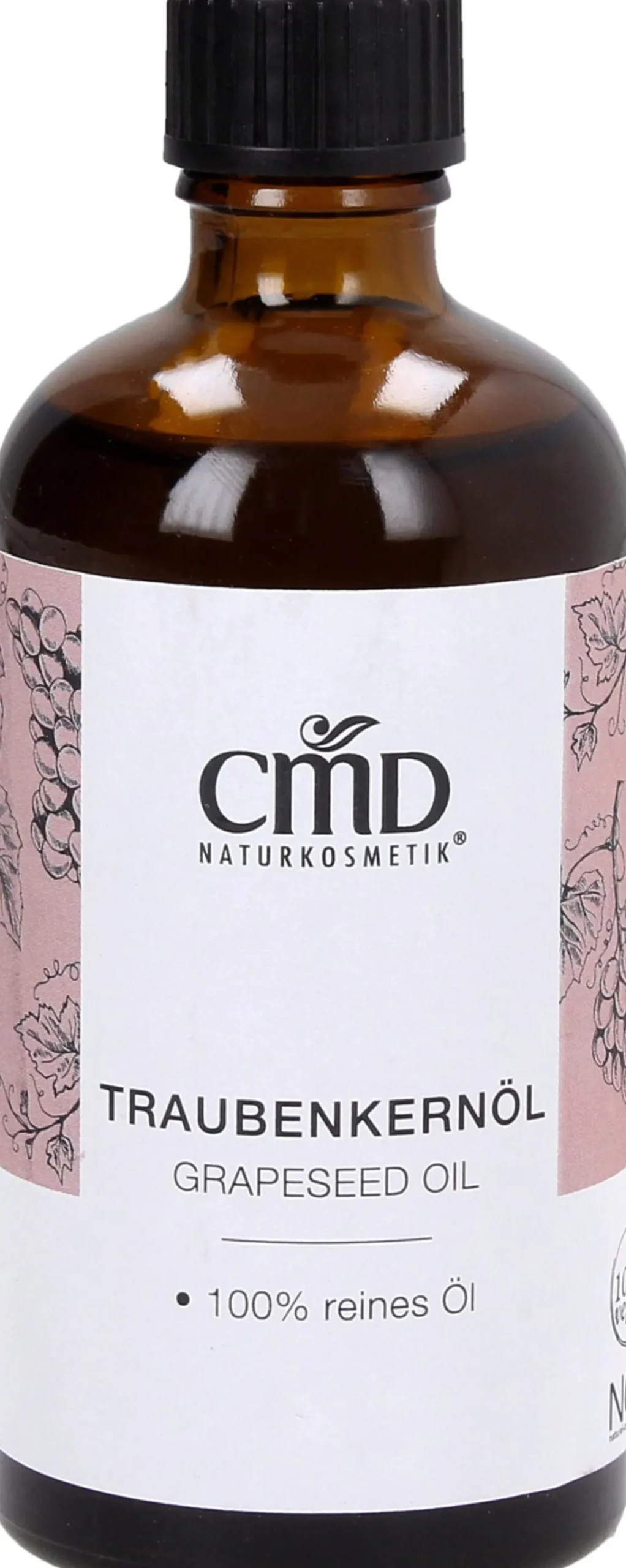 Olio di Vinaccioli, 100 ml