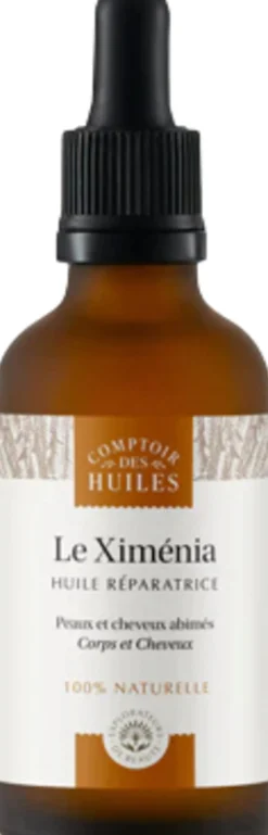 Olio di Ximenia, 50 ml