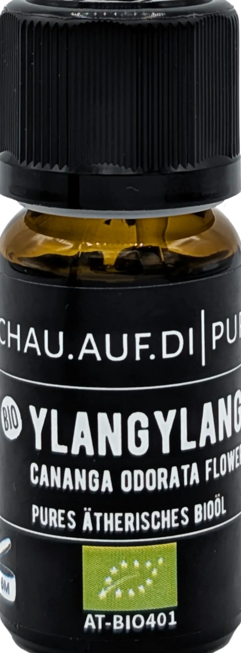 Olio di Ylang-Ylang Bio, 10 ml