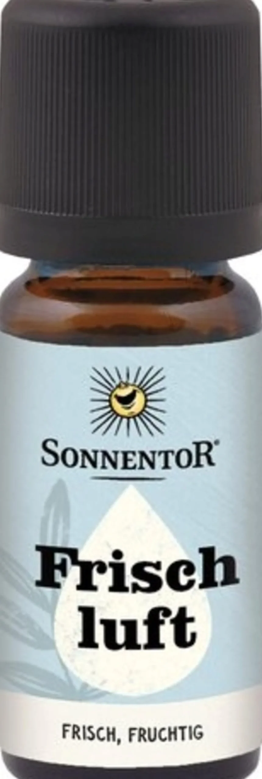 Olio Essenziale Bio - Aria Fresca, 10 ml