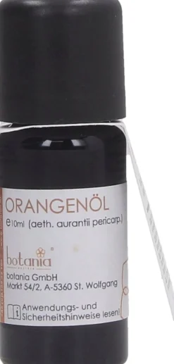 Olio Essenziale di Arancia, 10 ml