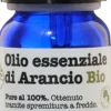 Olio Essenziale di Arancio Bio, 10 ml