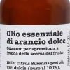 Olio Essenziale di Arancio, 100 ml