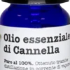 Olio Essenziale di Cannella, 10 ml
