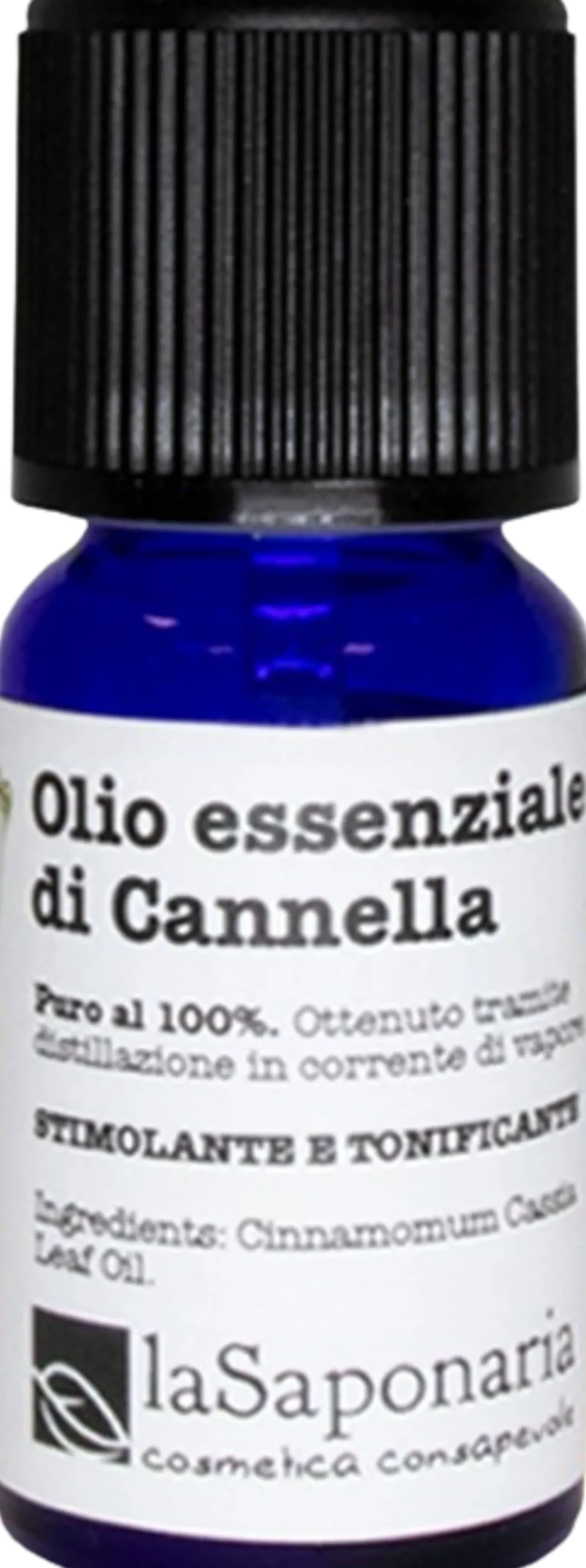 Olio Essenziale di Cannella, 10 ml