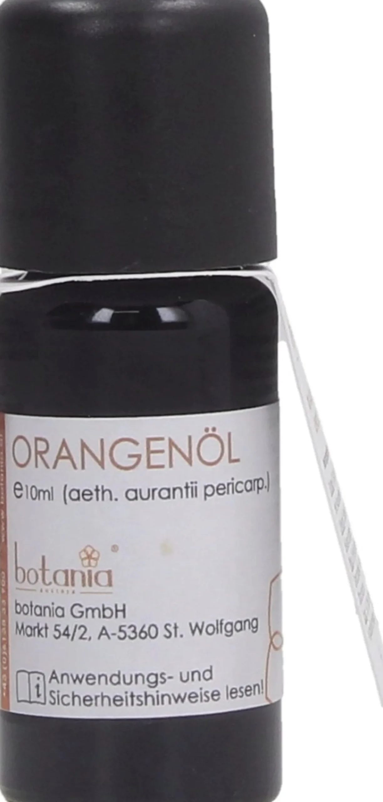 Olio Essenziale di Incenso Premium, 5 ml