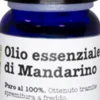 Olio Essenziale di Mandarino, 10 ml