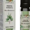 Olio Essenziale di Menta Piperita, 10 ml