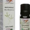 Olio Essenziale di Patchouli, 5 ml