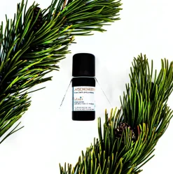 Olio Essenziale di Pino Mugo Premium, 10 ml
