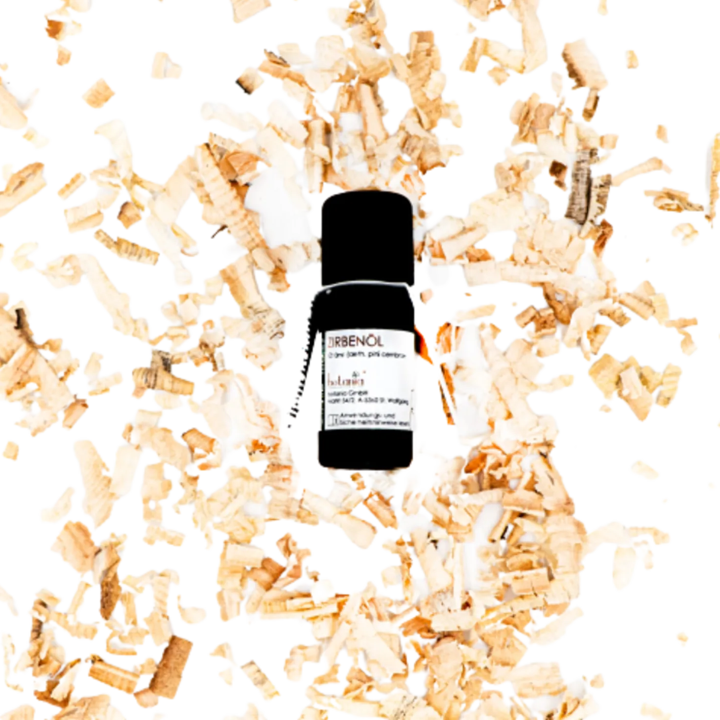 Olio Essenziale di Pino Premium, 10 ml