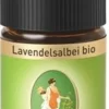 Olio Essenziale di Salvia Lavandulifolia Bio, 5 ml