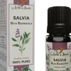 Olio Essenziale di Salvia, 5 ml