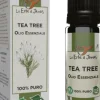 Olio Essenziale di Tea Tree, 10 ml