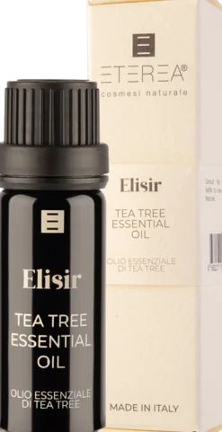 Olio Essenziale di Tea Tree, 10 ml