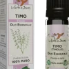 Olio Essenziale di Timo, 10 ml