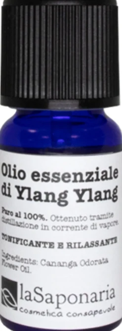 Olio Essenziale di Ylang Ylang, 10 ml
