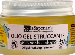 Olio Gel Struccante, 50 ml
