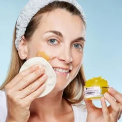 Olio Gel Struccante, 50 ml