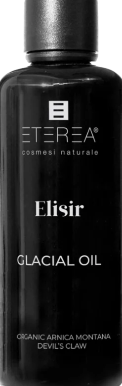 Olio Glaciale, 100 ml