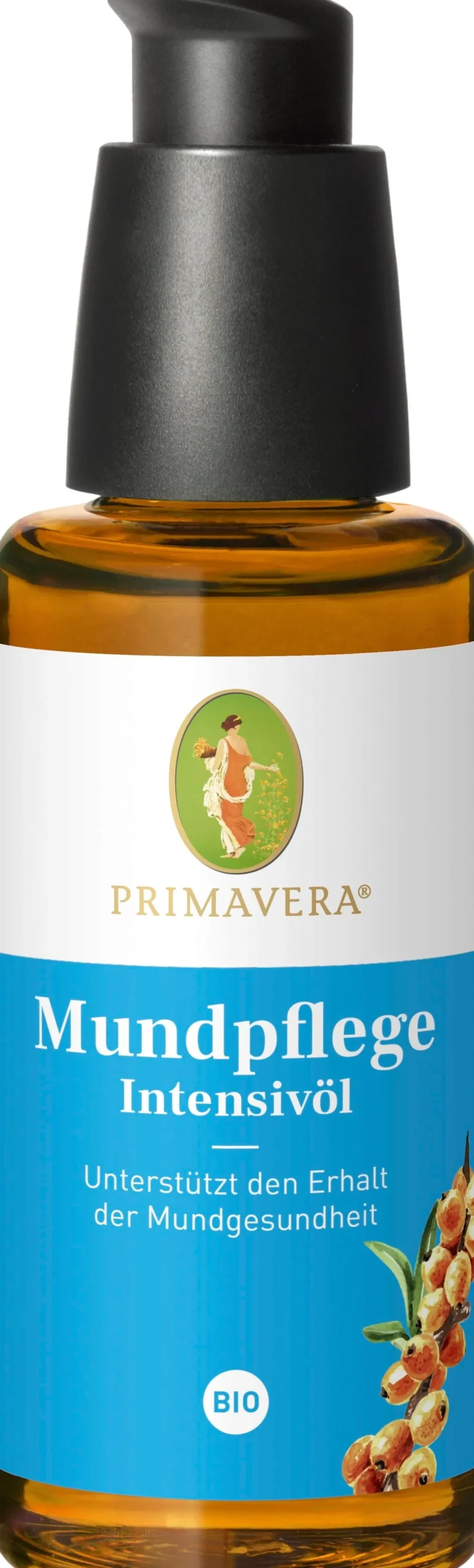Olio Intensivo per l'Igiene Orale, 50 ml
