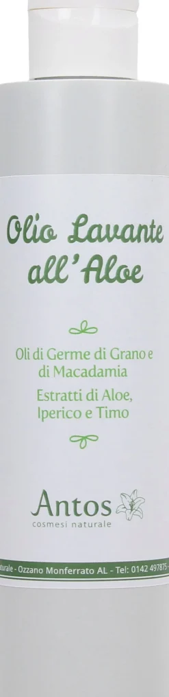 Olio Lavante, 200 ml