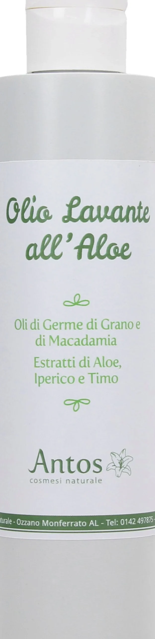 Olio Lavante, 200 ml