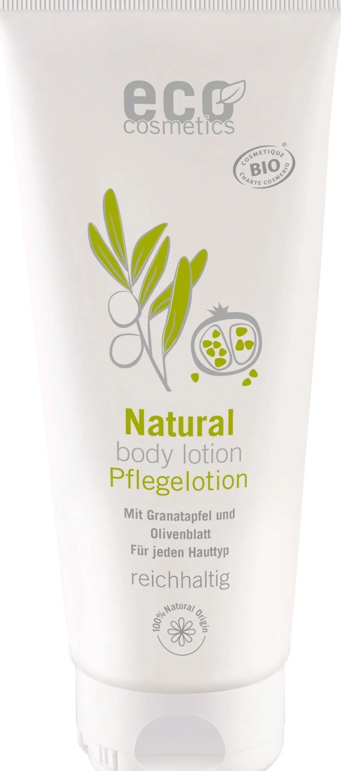 Olio Oliva & Melograno, 200 ml