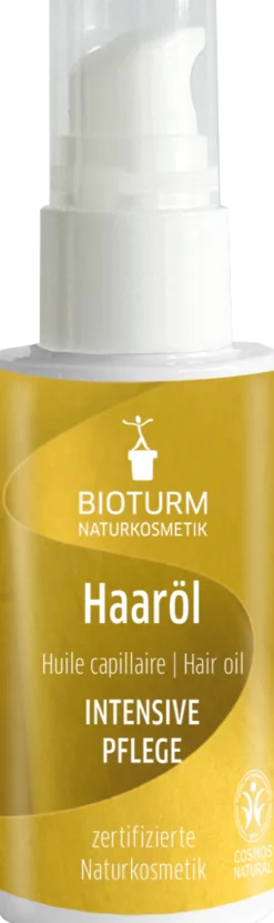 Olio per Capelli, 50 ml
