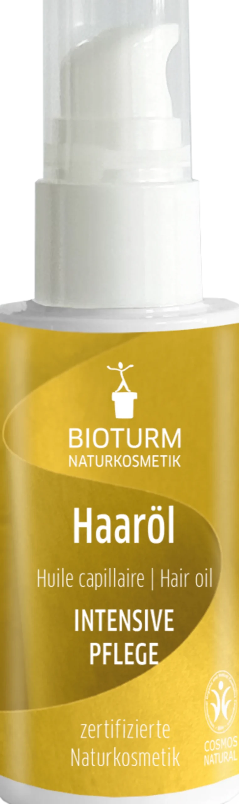 Olio per Capelli, 50 ml