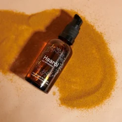 Olio per Capelli, 50 ml