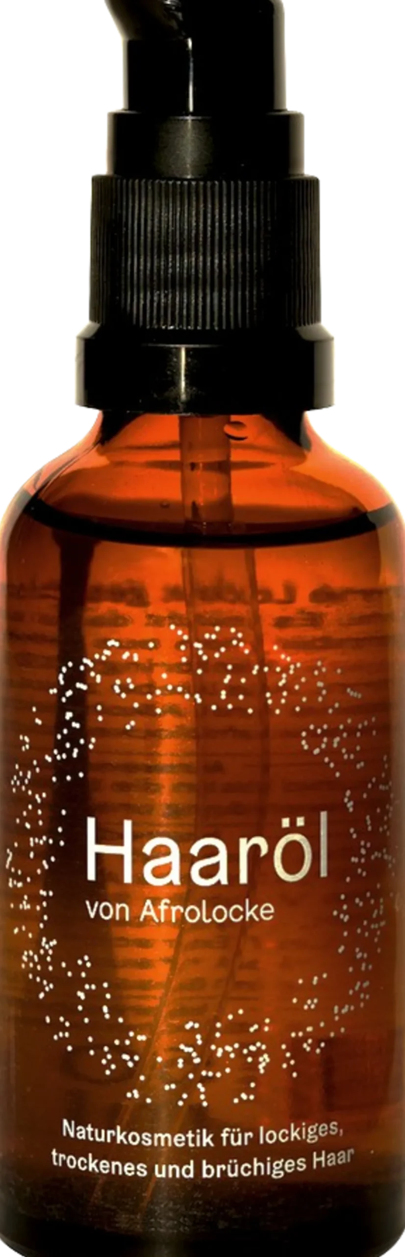 Olio per Capelli, 50 ml