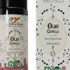 Olio per Capelli Ricino e Cumino Nero, 50 ml