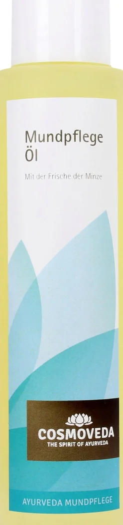 Olio per il Cavo Orale (100 ml)