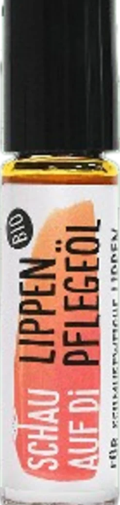 Olio per la Cura delle Labbra, 10 ml