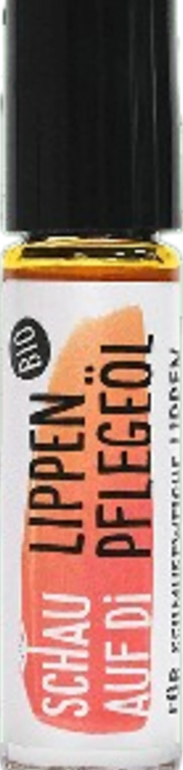 Olio per la Cura delle Labbra, 10 ml