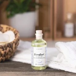 Olio per la Pelle Sensibile, 90 ml