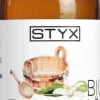 Olio per la Sauna all'Arancia, 100 ml