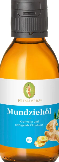 Olio per Oil Pulling, 145 ml