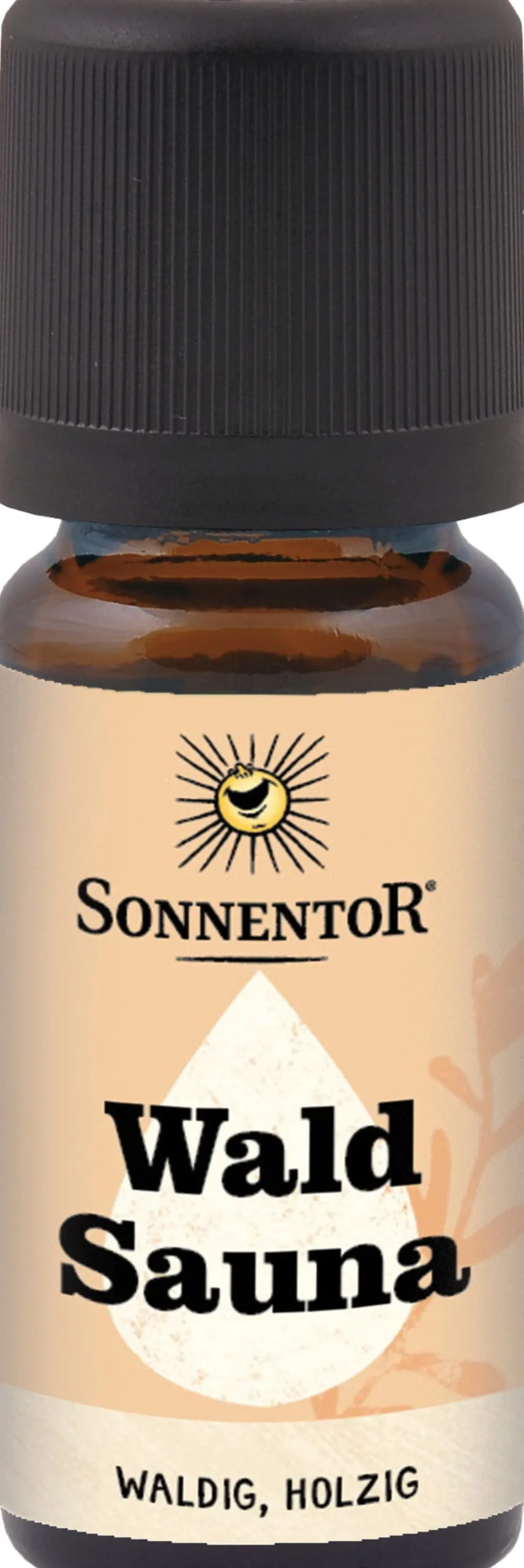 Olio per Sauna Bio - Forestale, 10 ml