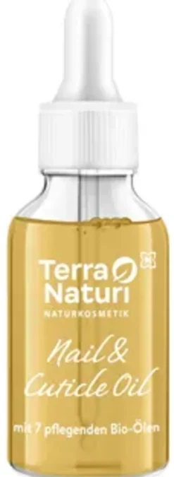 Olio per Unghie e Cuticole, 15 ml